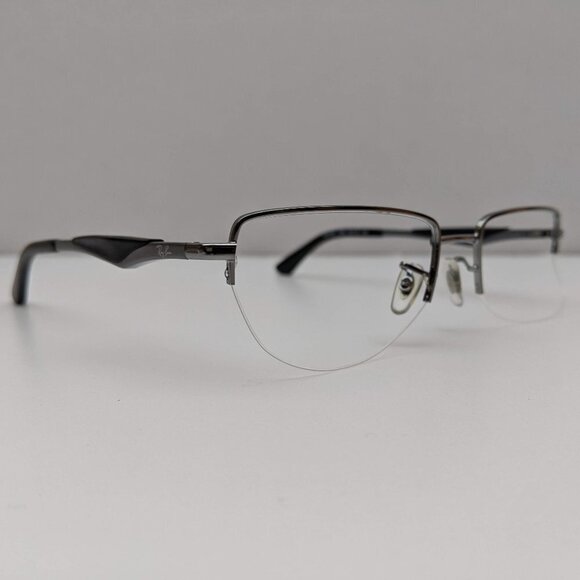 🕶️Ray-Ban RB6285 2502 Eyeglasses 53/18 140 /KAA257🕶️ - Picture 3 of 7